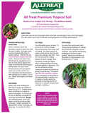 Premium Tropical Soil
