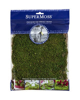 Moss Mix Packaged