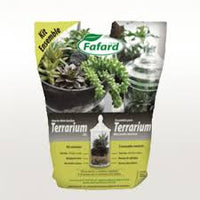 Terrarium Soil Kit