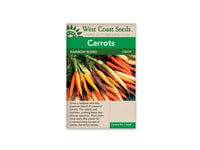 Carrot Seeds