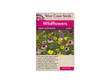 Wildflower Seeds