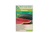 Melon Seeds