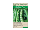Pea Seeds