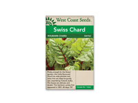 Swiss Chard Seeds