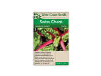 Swiss Chard Seeds