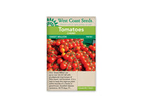 Tomato Seeds - Cherry