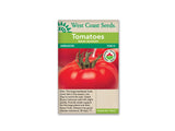 Tomato Seeds - Beefsteak