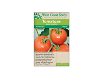 Tomato Seeds - Slicing