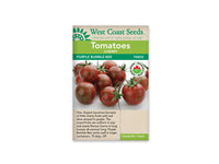 Tomato Seeds - Cherry