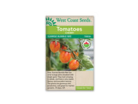 Tomato Seeds - Cherry