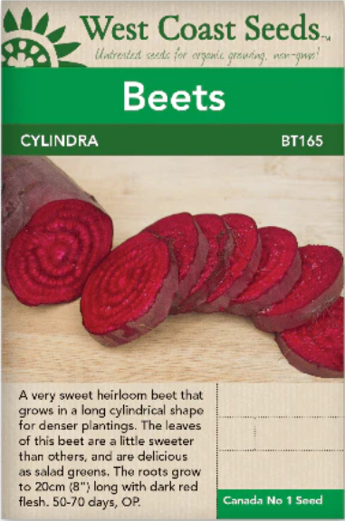 Beet Seeds