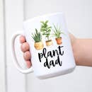 Plant Parent Mug