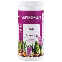 Bulb 2-9-6 Fertilizer