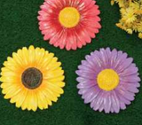 Flower Stepping Stone