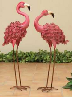 Flamingo Statuary