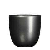 Pottery Tusca Round Pot