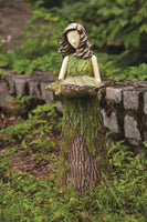 Sherwood Fern Garden Statuary