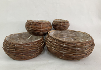 Willow Bowls
