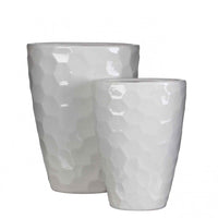 Diamond Vase Pot