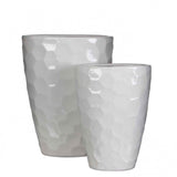 Diamond Vase Pot