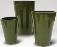 Timeless Tall Collection Pottery - Ceramic