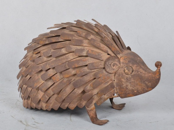 Hedgehog Statuary