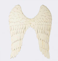 Wall Art Angel Wings