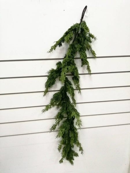 Everlasting Cedar Garland