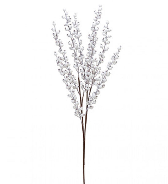 Berry Branch Pick - Weather Resistant – Family Flowers Inc