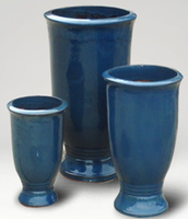 Elegance Urn Collection Pottery - Ceramic