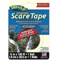 Scare Tape Holographic