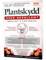 Plantskydd Deer Repellent