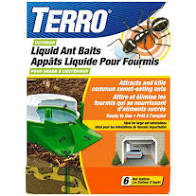 Ant Trap Outdoor