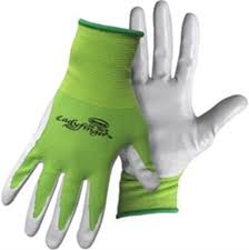 Gloves Lady Finger
