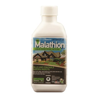Malathion 50% Liquid Insecticide