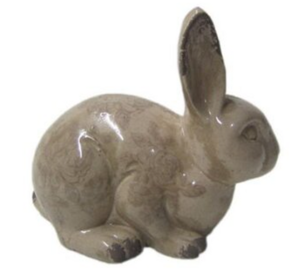 Paisley Rabbit